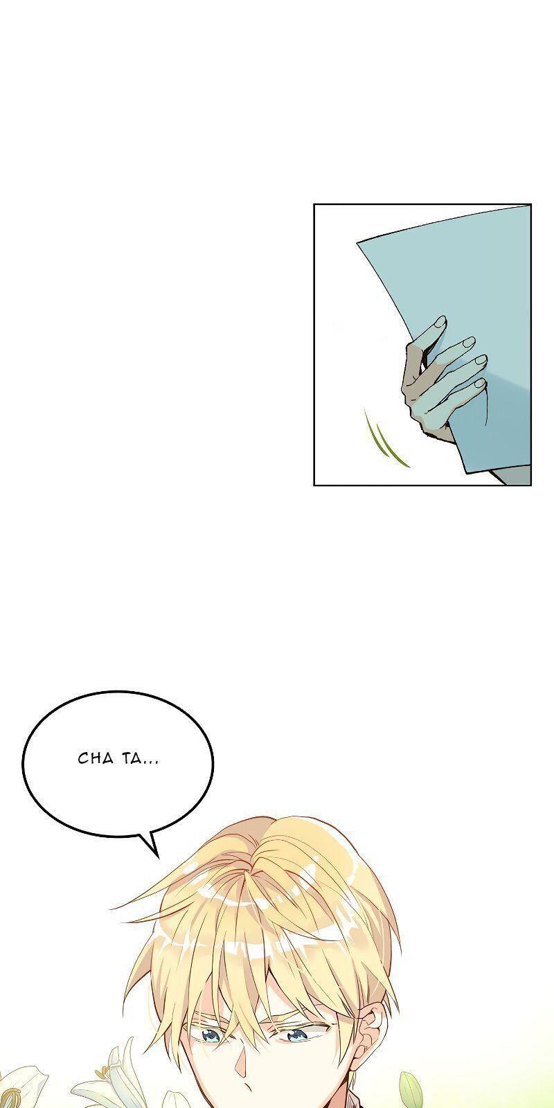 con có phải con là con gái của ngài không? chapter 24 47