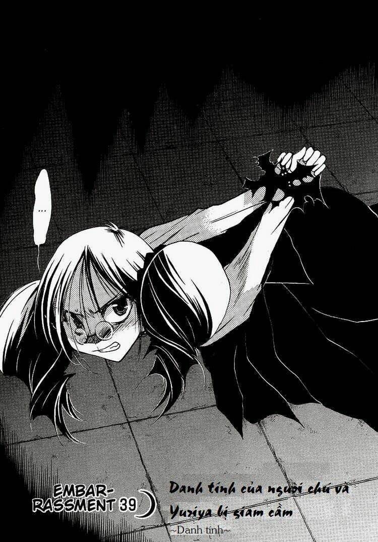 little vampire chapter 39 2