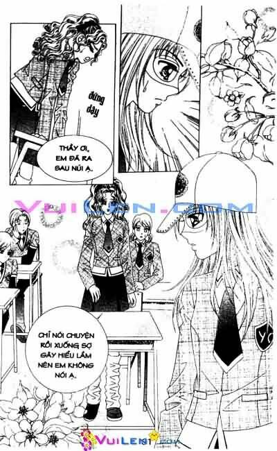 sâu trong ánh mắt chapter 36 2