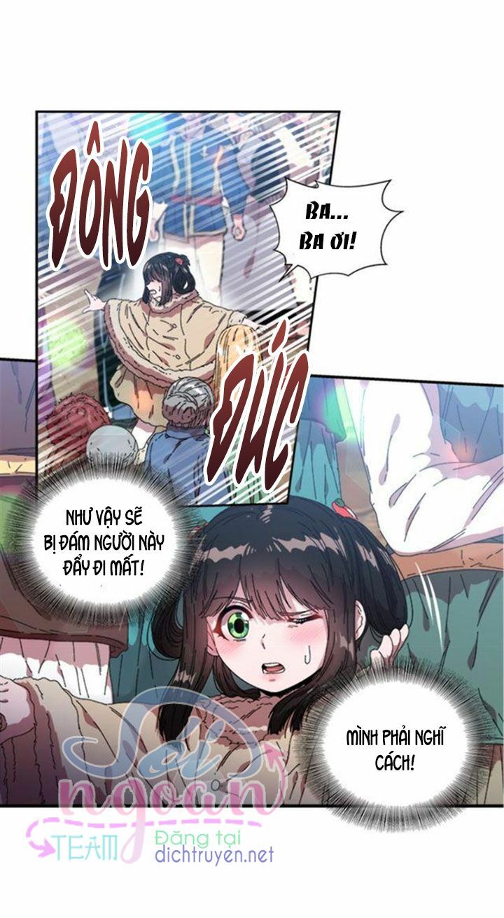 con gái bảo bối của ma vương chapter 27 15