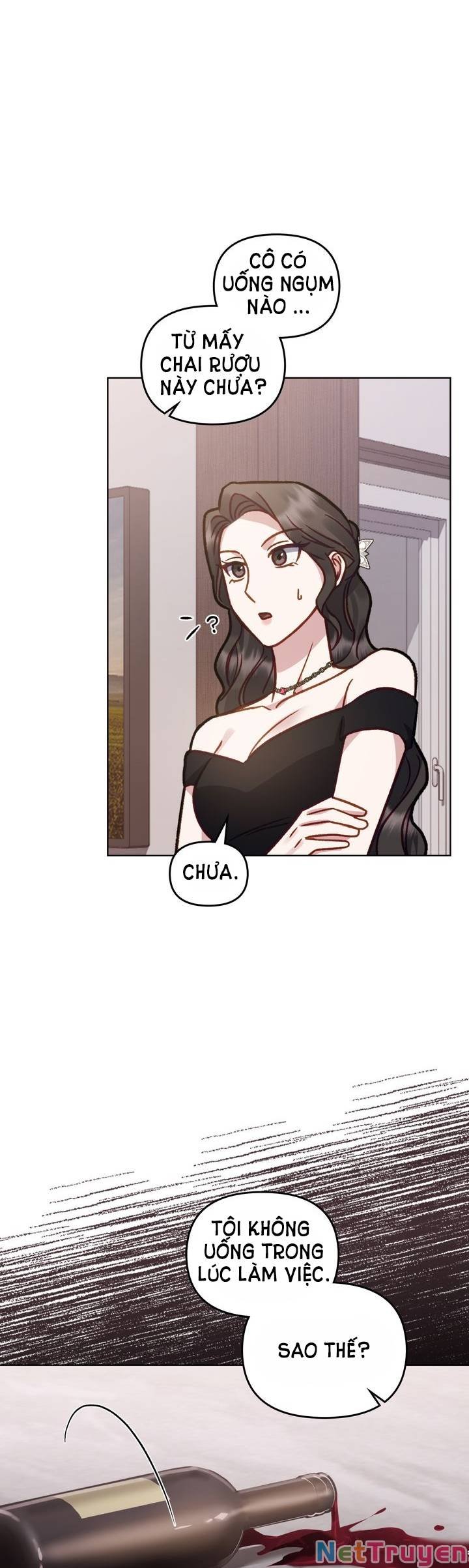 kẻ nghiệp dư chapter 27.5 13