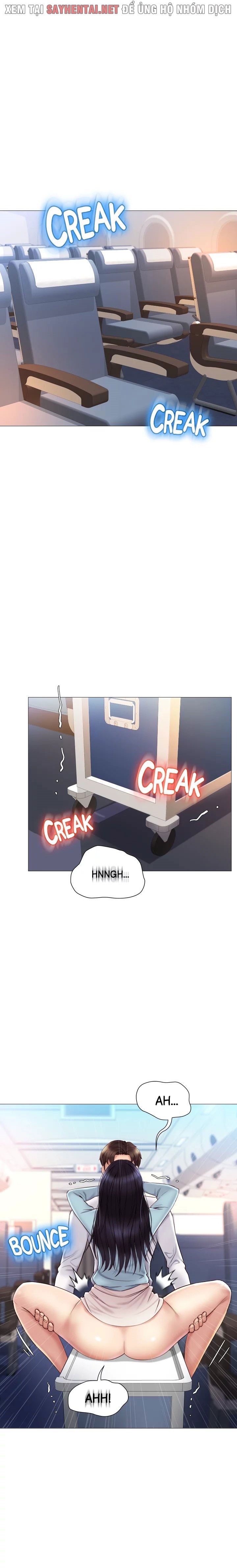 bạn của con gái chapter 27 1