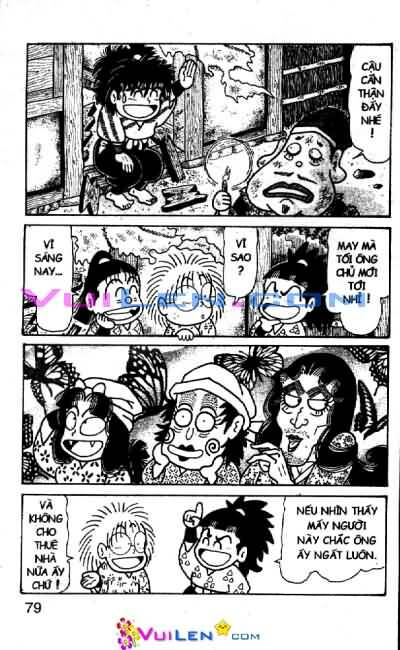 ninja loạn thị chapter 69 79