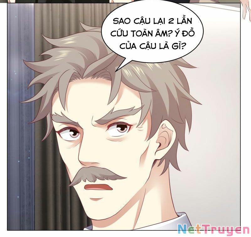 trên người ta có một rồng chapter 418 15