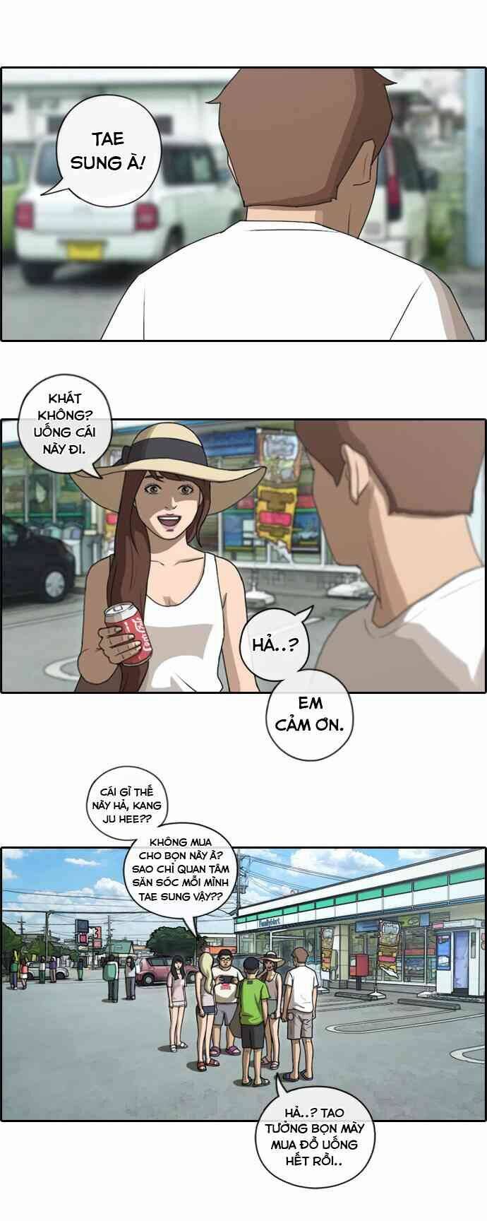 free draw m chapter 86 19