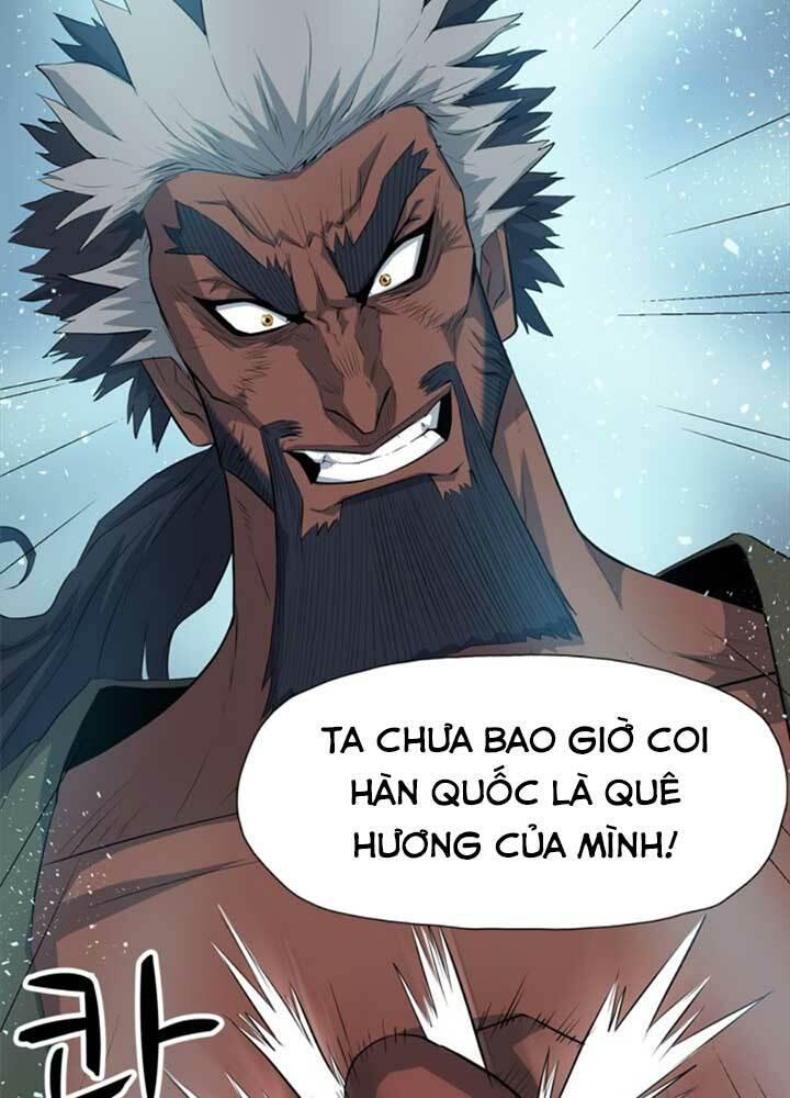 bậc thầy kiếm sư 2: arachi dị nhân đầu tiên chapter 8 39