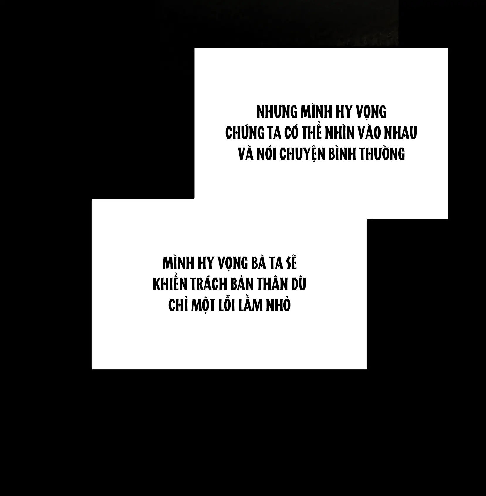 Trợ Lí Kim, Ăn Thử Không chapter 24.2 - Trang 26