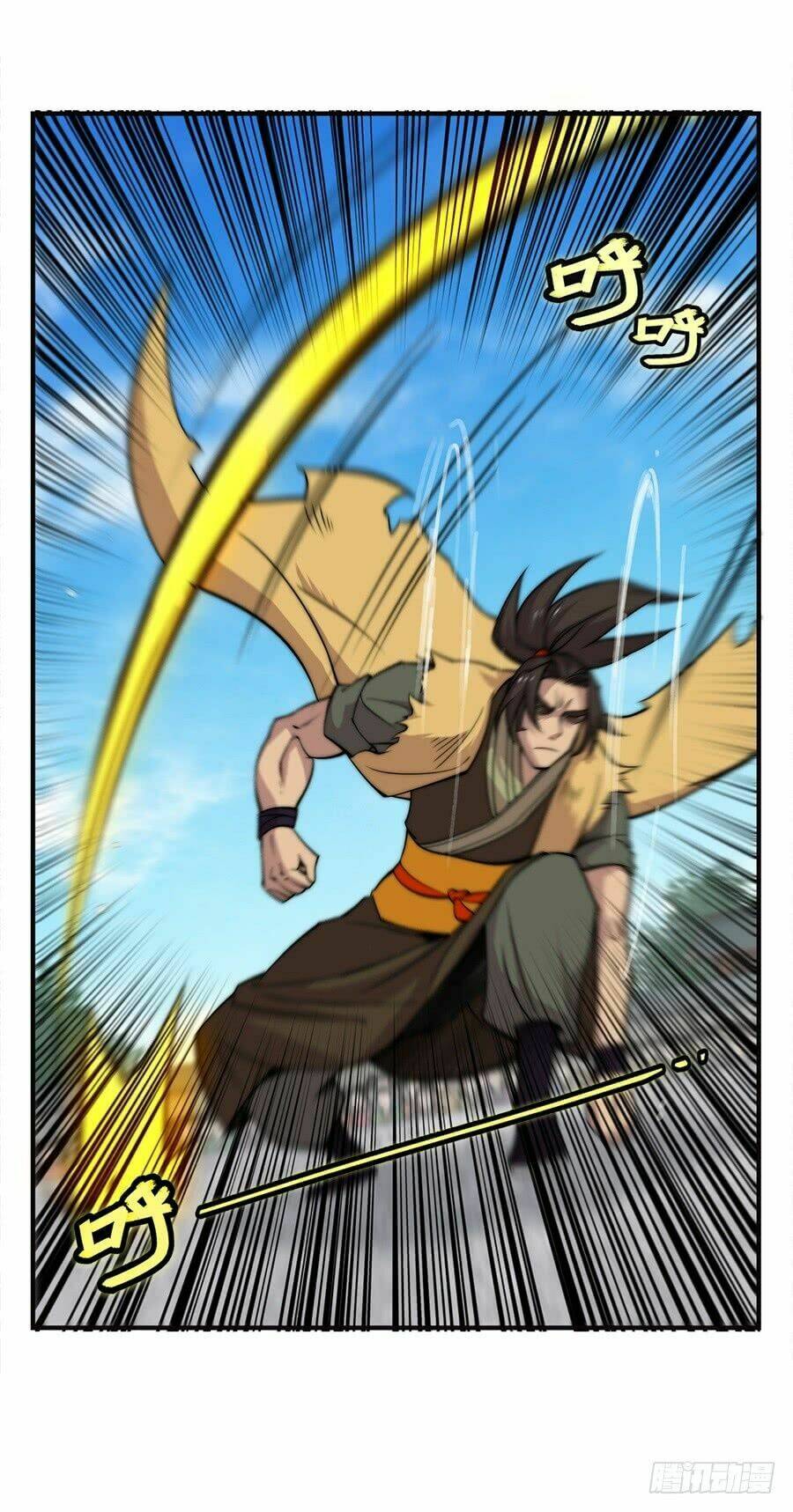 cuộc sống thoái ẩn của võ lâm chi vương chapter 54 26