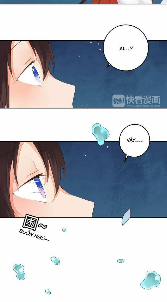 đốt đào hoa chapter 32.3 93