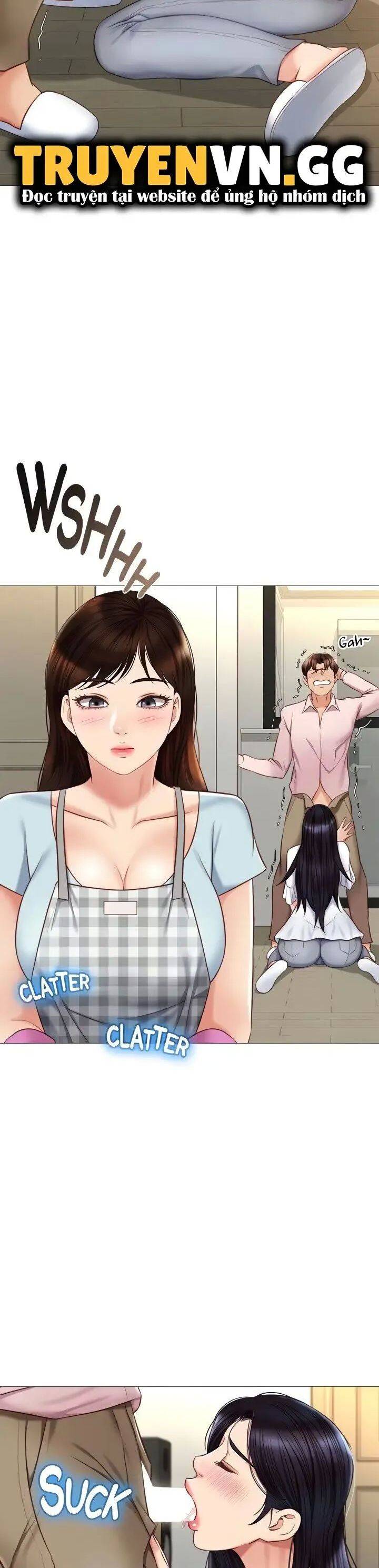 my daughter's friend chapter 65 21