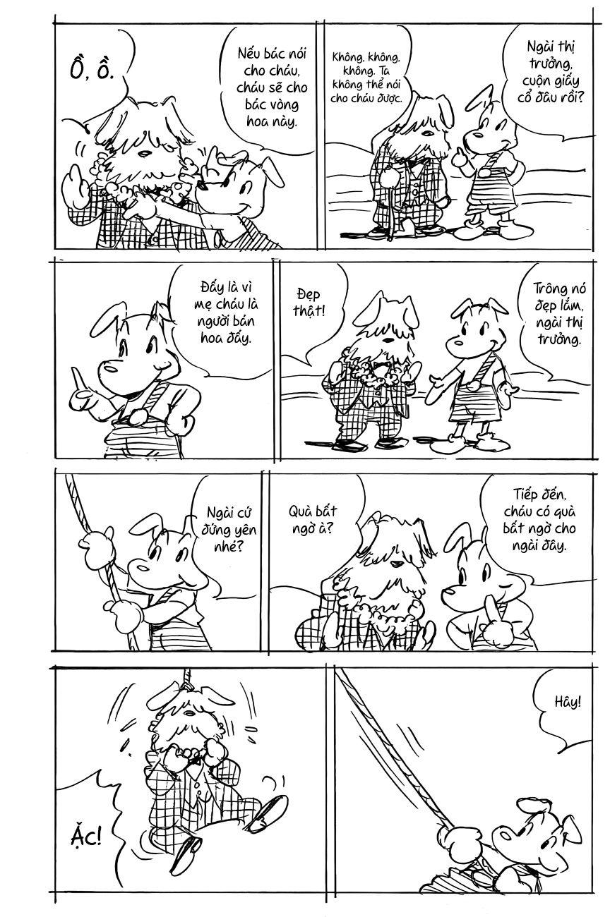 billy bat chapter 88 18