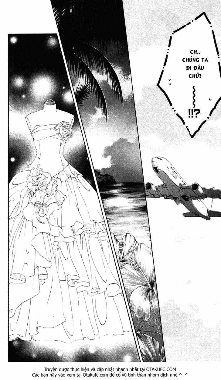 honey x honey drop chapter 45 15