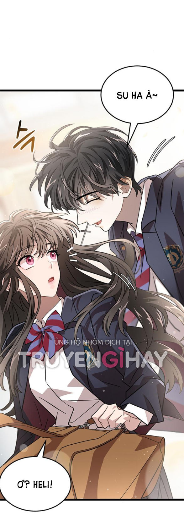 dark moon - tế đàn ánh trăng chapter 28.2 2