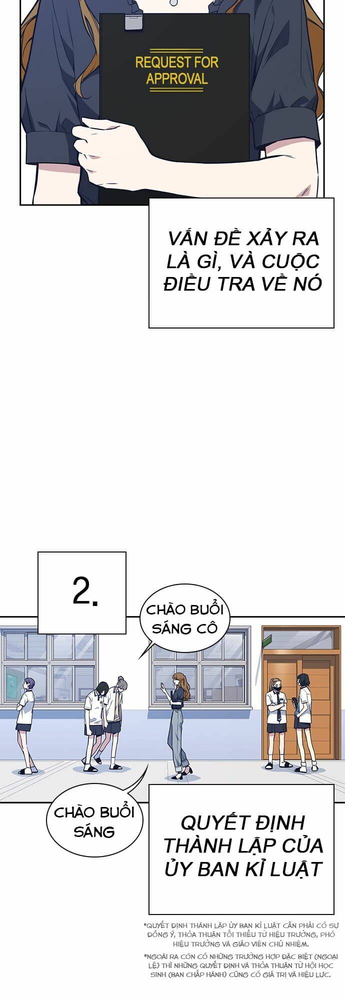 Học Nhóm Chapter 77 - Trang 2