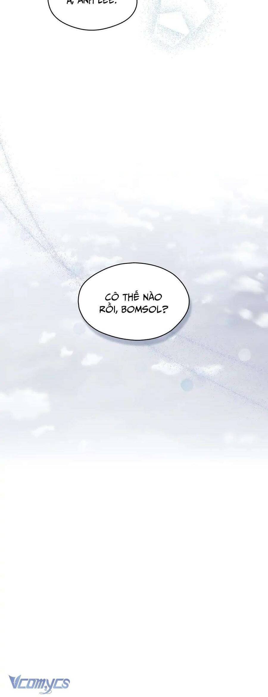 ly espresso của mùa xuân chapter 58 49