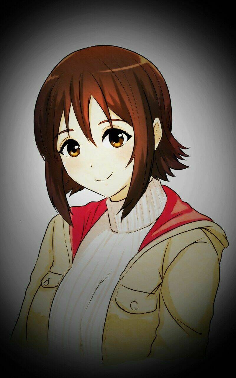 why did we meet? chapter 2 13