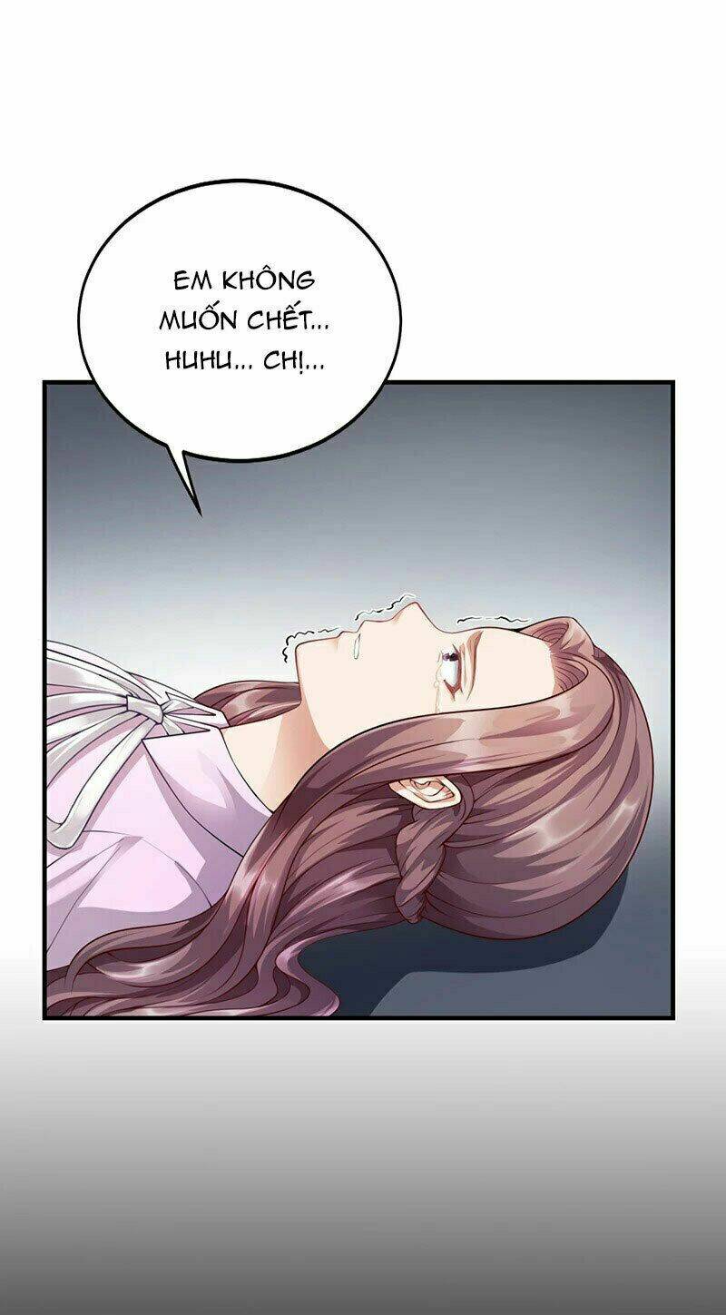 danh môn độc sủng ái thê chapter 34 32