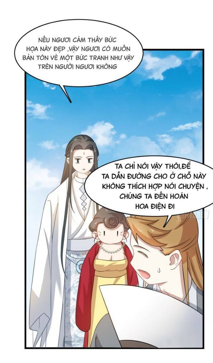 độc bộ thiên hạ: đặc công thần y chapter 171 20