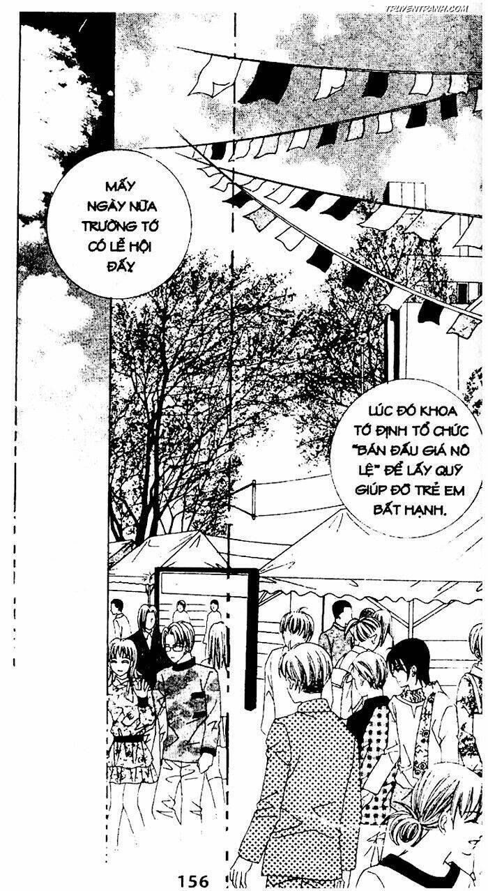 nhà trọ hoàn hảo chapter 96 16