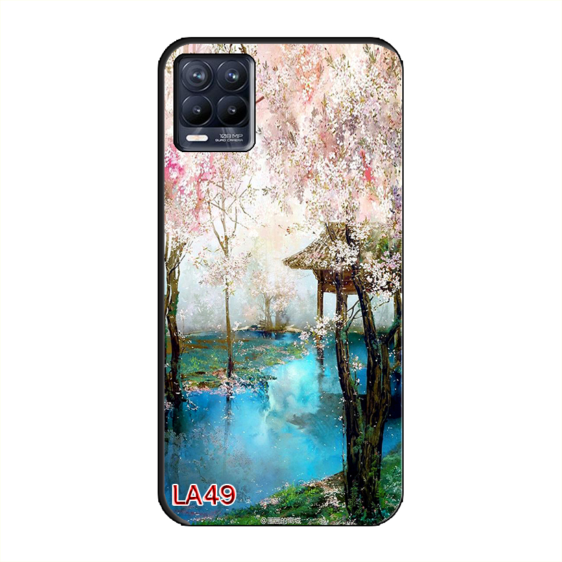 Ốp Lưng Dành Cho REALME 8