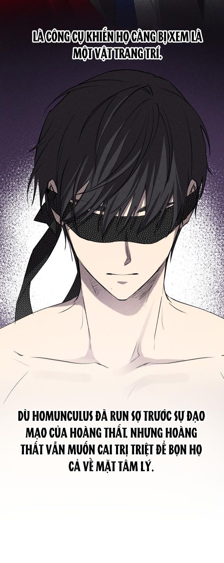 công chúa khắc dấu lên kẻ phản nghịch chapter 17 32