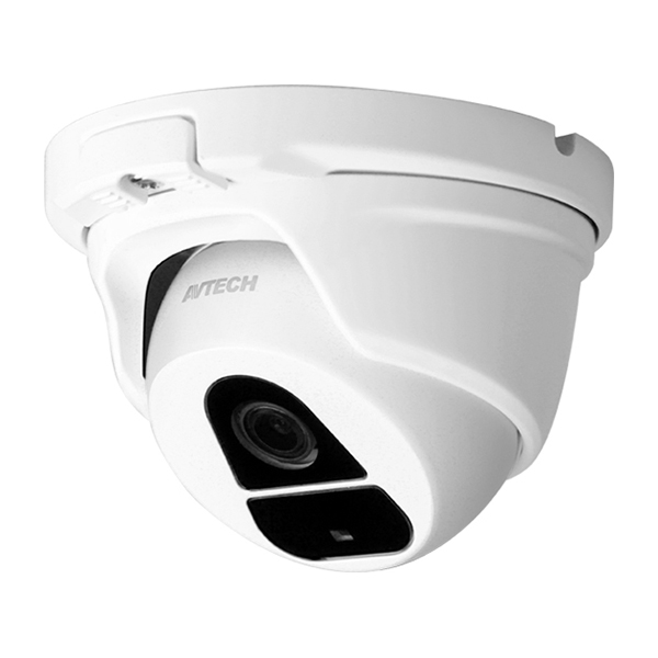 Camera HD CCTV TVI Avtech DGC1104XFTP - Hàng Nhập Khẩu