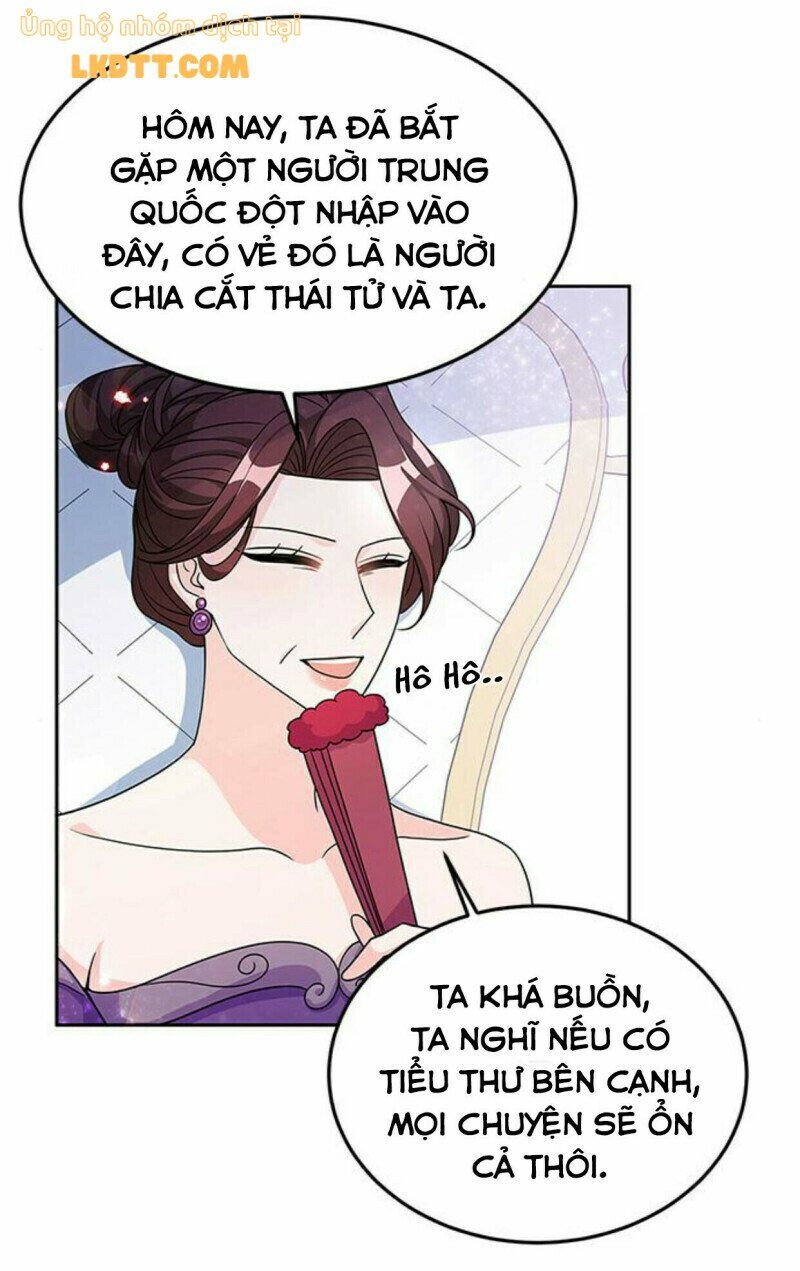 nữ hiệp trở về chapter 26 73