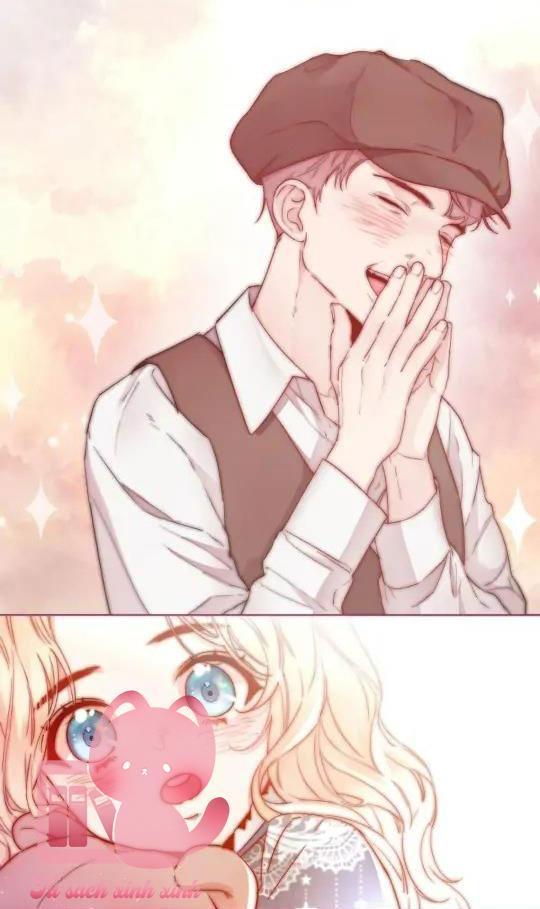 tiểu thư crystal là nam nhân chapter 3 55