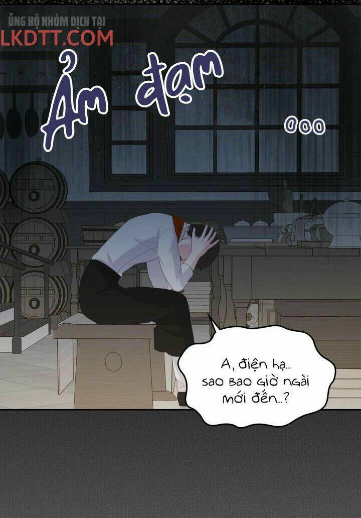 công chúa phản diện muốn ở trong ngôi nhà bánh quy chapter 35 20