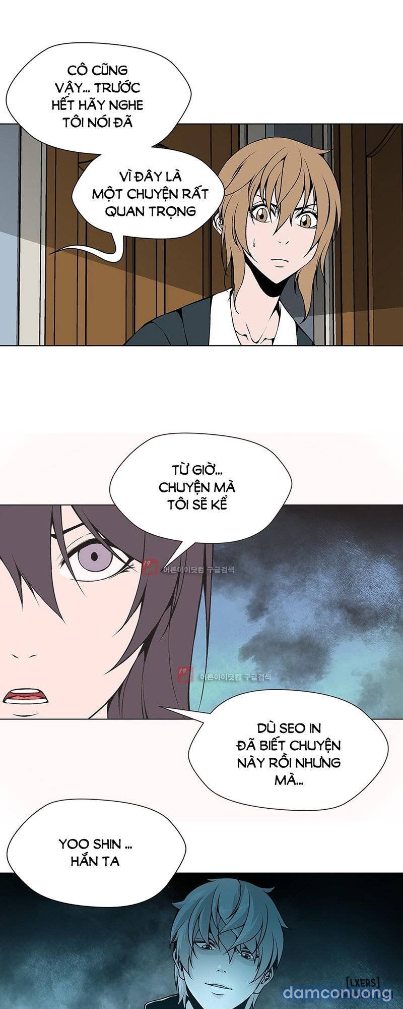 nô lệ song sinh chapter 86 9