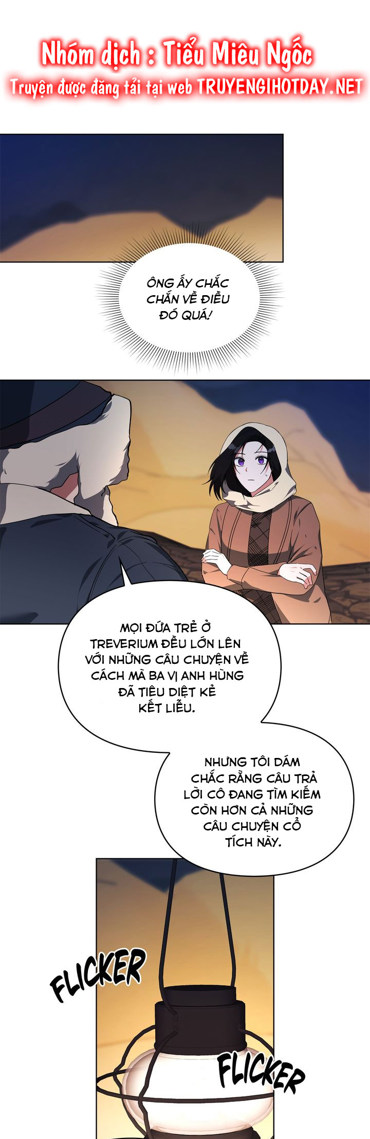 hãy nghe lời của tôi chapter 79 3