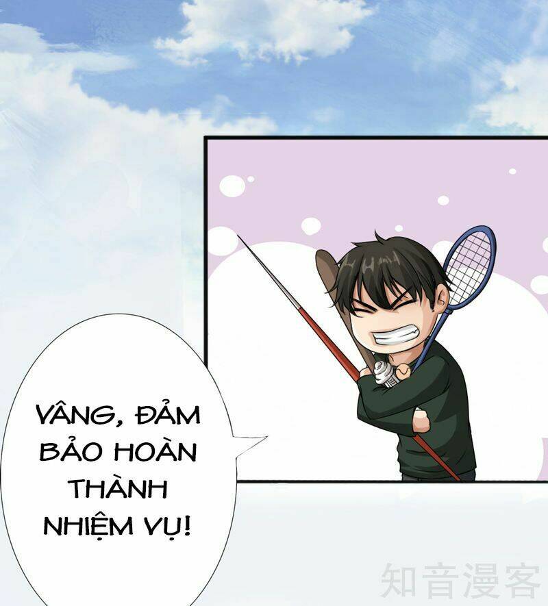 tuyệt phẩm tà thiếu chapter 5 8