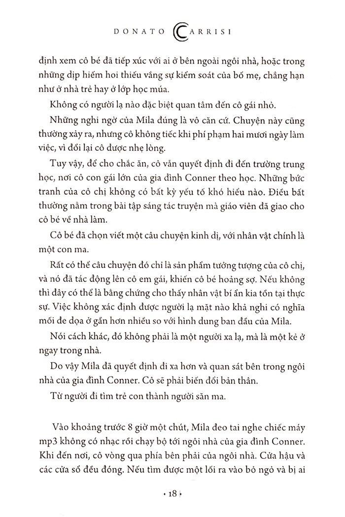 Người Ru Ngủ