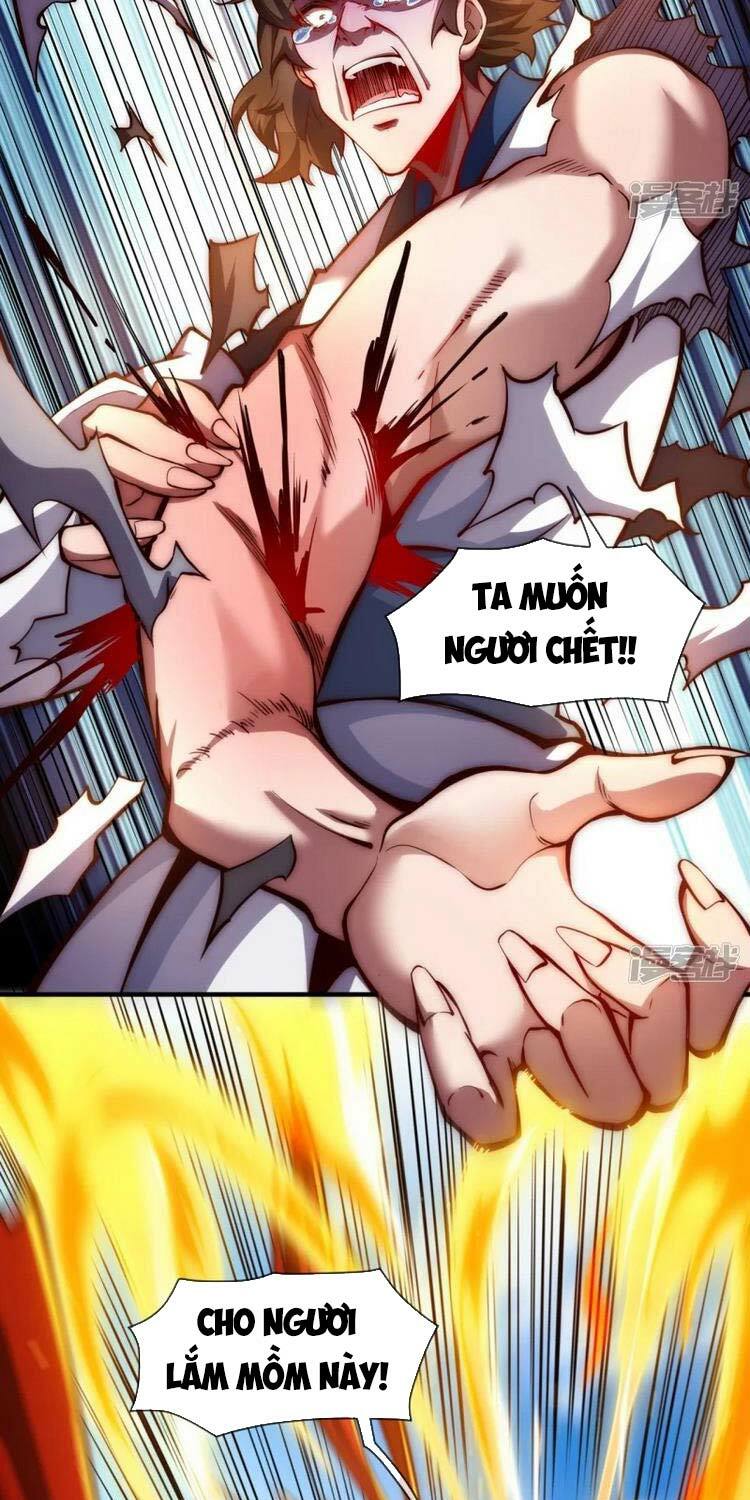 ta là thương thiên chapter 11 15