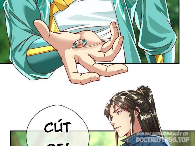 ta có khả năng vô hạn đốn ngộ chapter 42 33