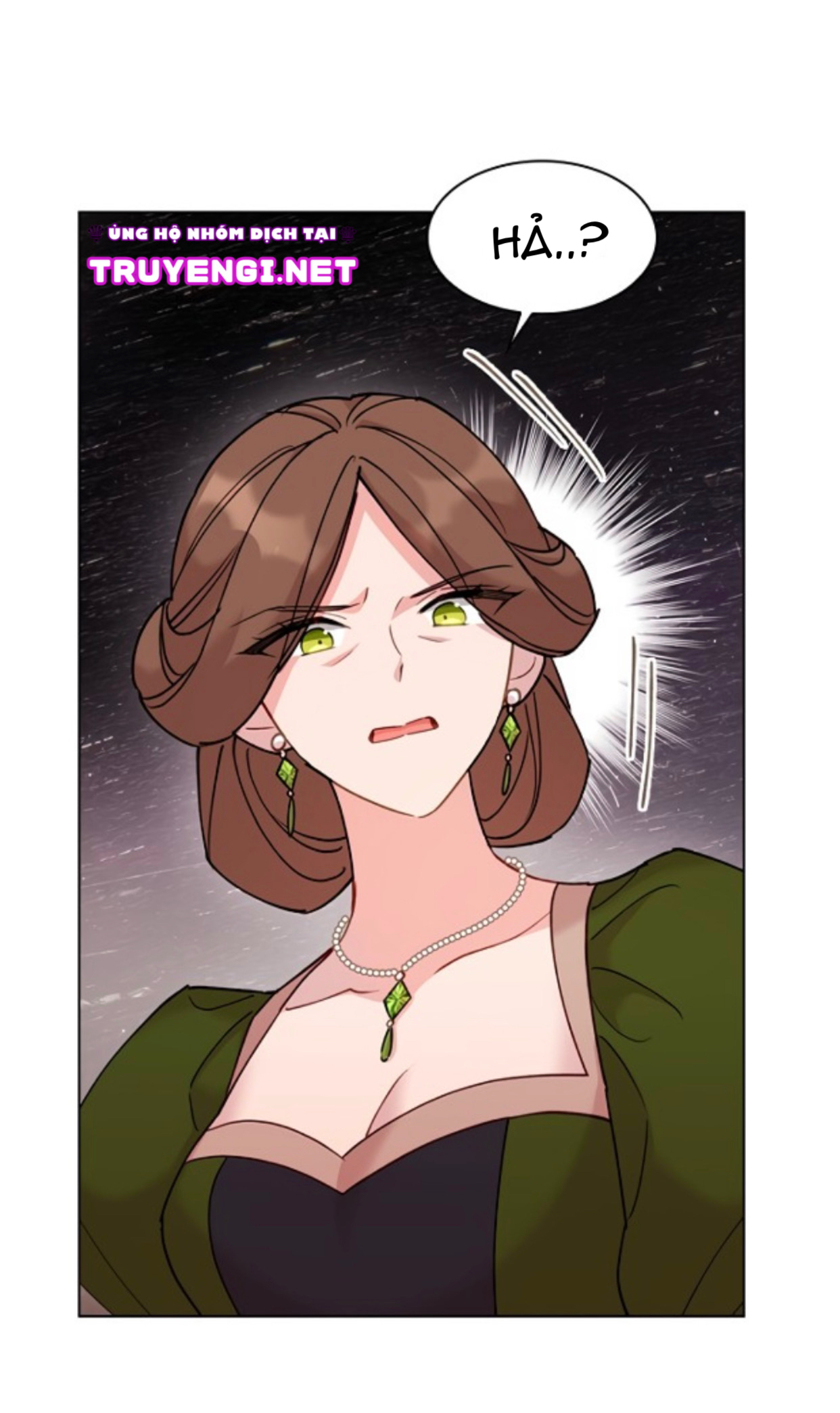 tiểu thư chỉ muốn được nghỉ ngơi chapter 1 23