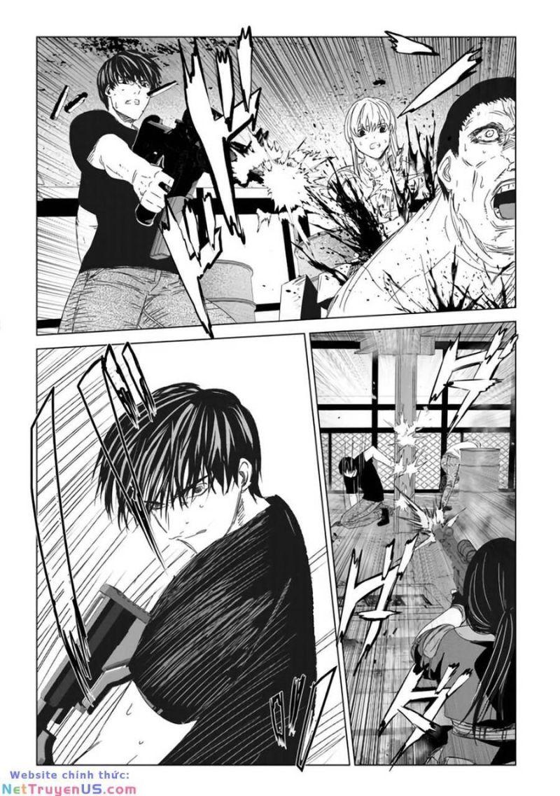 tái sinh manga chapter 29 65