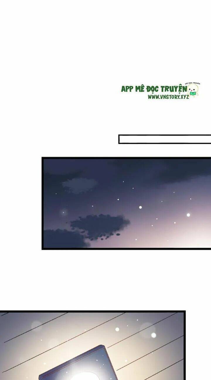 trạch thượng tịch mịch huỳnh hỏa chapter 35 51