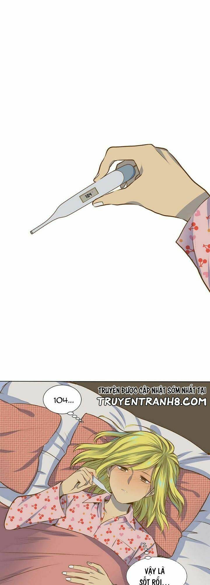 bí mật sâu sắc nhất của tôi chapter 16 3