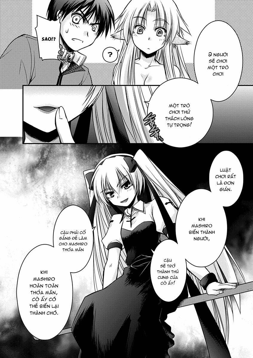 perowan! - hayaku shinasai! goshujin-sama chapter 1 33