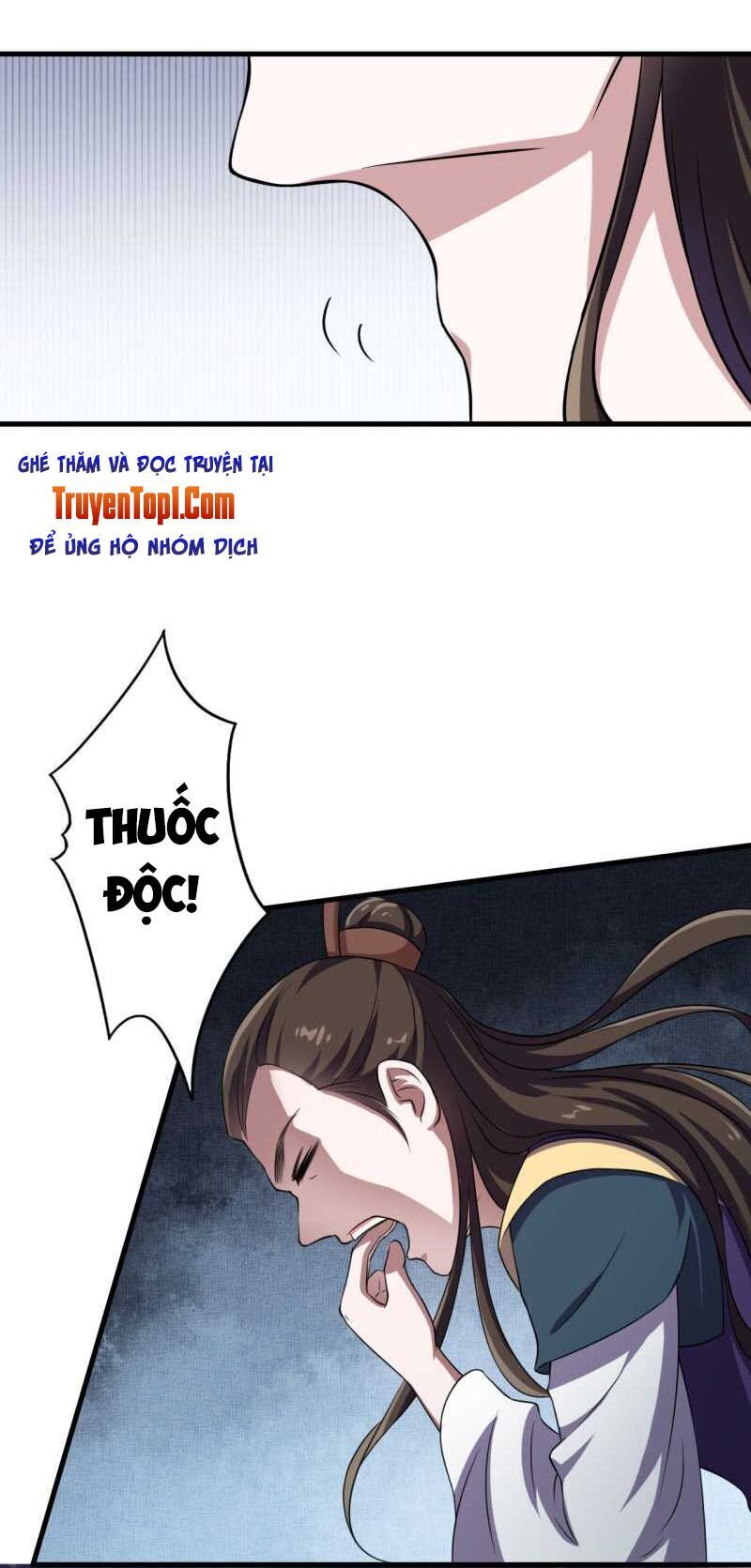 tà y cuồng thê chapter 51 5