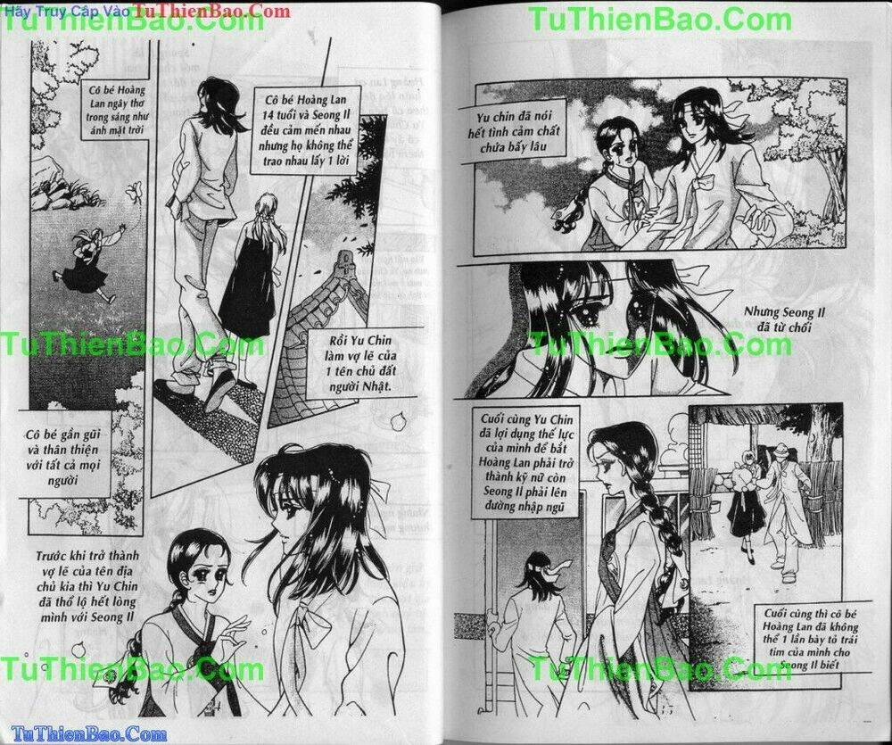 nhật ký của nan a chapter 2 17