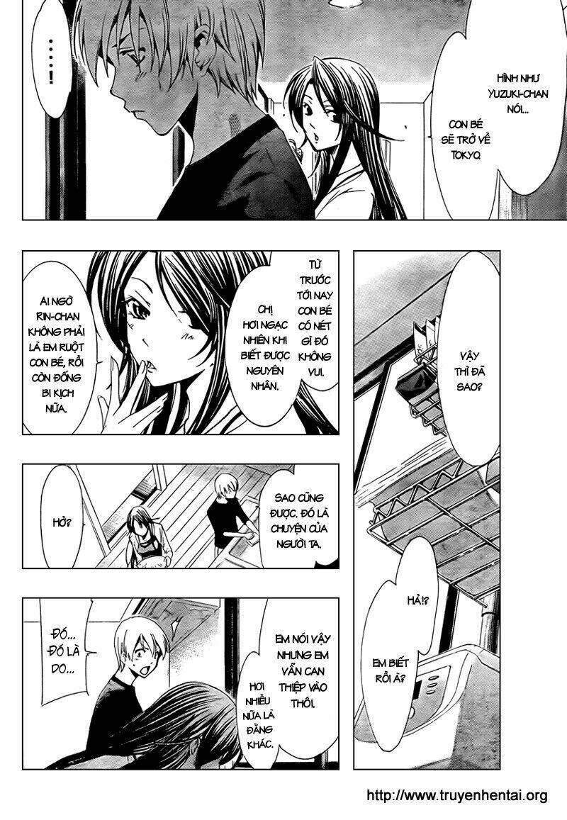 thị trấn tình yêu chapter 50 10