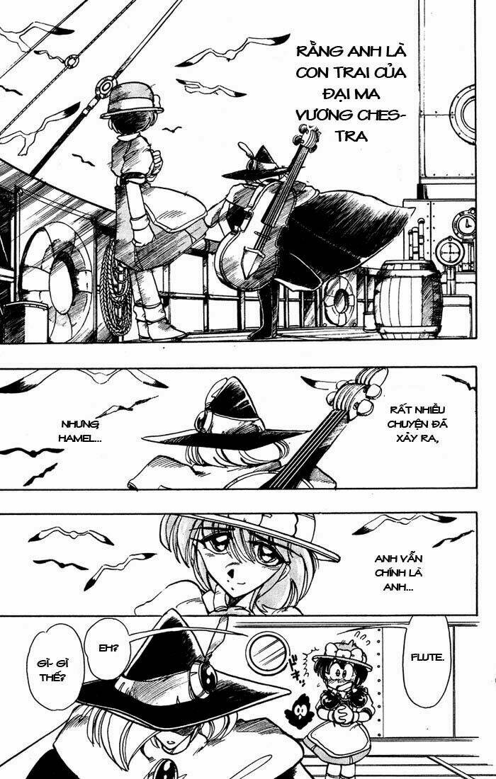 violinist of hameln - cây đàn kì diệu chapter 38 14