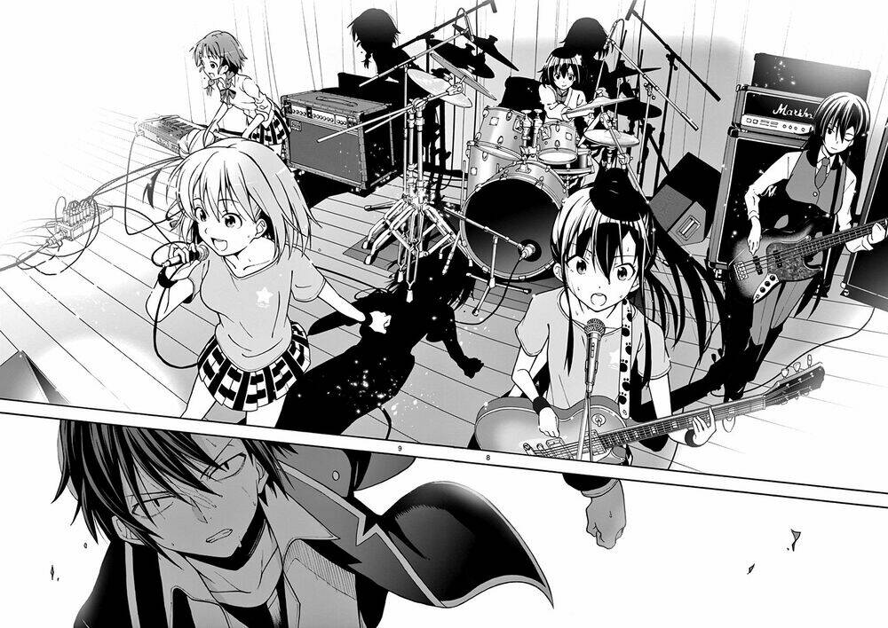 yahari ore no seishun rabukome wa machigatte iru chapter 42 8