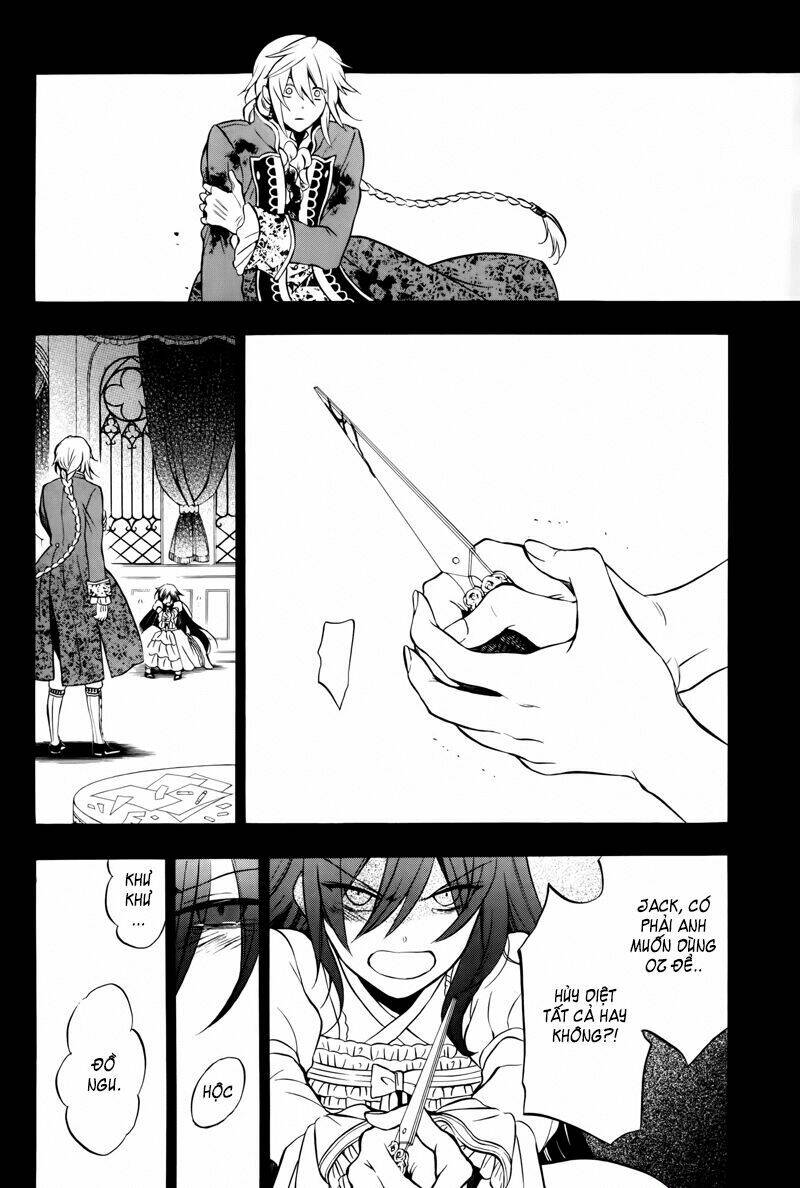 pandora hearts chapter 74 45