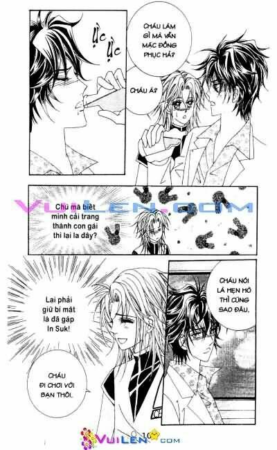 người duy nhất chapter 86 5