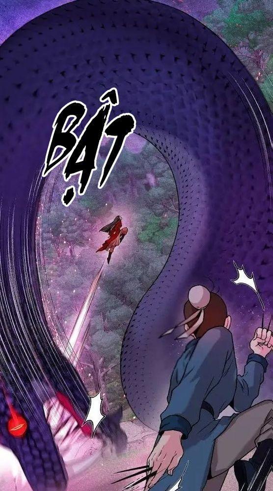 tôi là người mạnh nhất khi theo chủ nghĩa võ thuật chapter 28 33