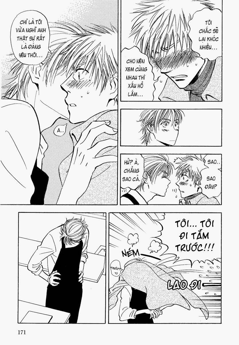 koufuku no ouji chapter 6 11