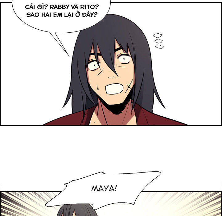 dâm dục hùng chapter 88 9